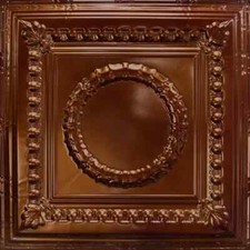 Painted tin ceiling for sale  NEWARK