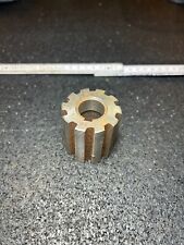 Modulfräser stg iso gebraucht kaufen  Wolfsburg