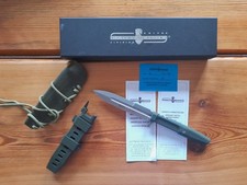 Extrema ratio requiem gebraucht kaufen  Dorndorf-Steuditz
