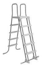 Intex 28077 scaletta usato  Italia
