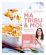 Tribu moi recettes gebraucht kaufen  Berlin