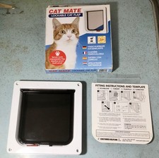 Cat mate 304w for sale  Los Angeles