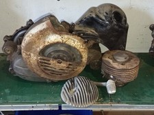 Motore vespa 125 usato  Villanova di Camposampiero