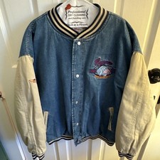 Disney eeyore denim for sale  San Pedro