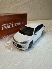 Usado, TOYOTA COROLLA FIELDER HYBRID LATE SUPER WHITE II 246262 1/30 comprar usado  Enviando para Brazil