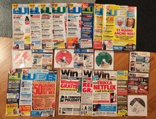 Riviste lotto idea usato Riviste lotto idea usato  Ferrara