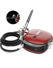 Oasser airbrush compressor for sale  ELLESMERE PORT