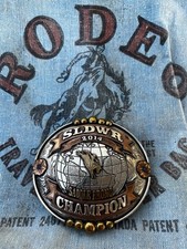 Unique bronc riding for sale  Belen