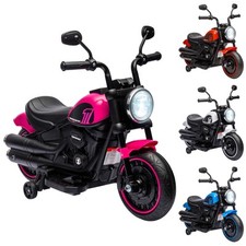 Kindermotorrad kinder elektro gebraucht kaufen  Hamburg