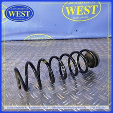 Hinterfeder polo 1 gebraucht kaufen  Karlsruhe