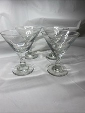 Martini steamed clear for sale  Monmouth