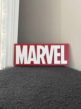 Logo marvel d'occasion  Montereau-Fault-Yonne