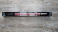 Signed darth maul for sale  FAVERSHAM