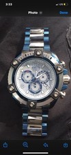 Invicta stainless steel for sale  Naples