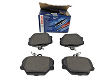 0986424471 bosch bremsbelagsat gebraucht kaufen  Goch