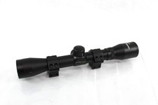 Centerpoint rifle scope for sale  BRIGHTON