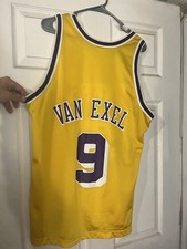 Nick van exel for sale  San Bernardino