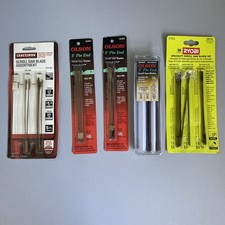 Scroll saw blades for sale  Grover Beach