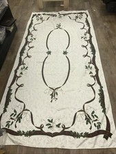lenox tablecloth for sale  Barton