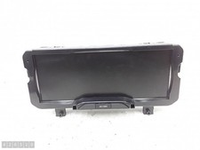 2019 CITROEN C5 AIRCROSS INSTRUMENT SPEEDOMETER PETROL RHD 1200TB 555003530600 comprar usado  Enviando para Brazil