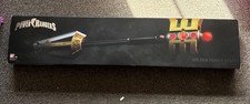 power rangers props for sale  ILFORD