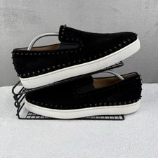 Christian louboutin spikes for sale  CONSETT