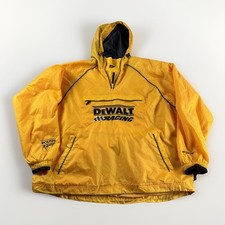 Dewalt racing windbreaker for sale  Cedarburg