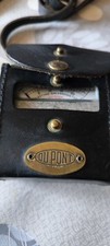 Pont blasting galvanometer gebraucht kaufen  Kraichtal