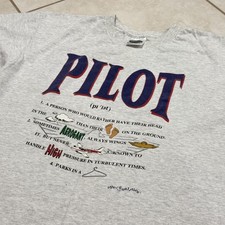 piloto aviao comprar usado  Enviando para Brazil