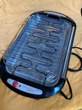 Ariete bistecchiera griglia usato  Assisi