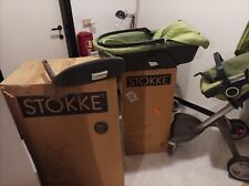 Stokke xplory passeggino usato  Giugliano in Campania