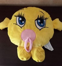 Peluche emoji usato  Dolianova