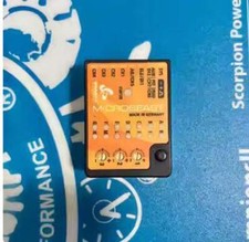 Align microbeast gyro usato  Spedire a Italy