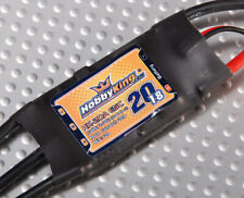 Hobbyking series 20a gebraucht kaufen  Nordhorn