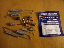 Brake shoe fitting for sale  NANTWICH