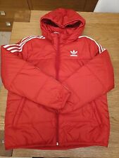 Giubbino adidas adicolor usato  Triggiano