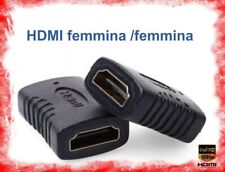 Adattatore hdmi giunto usato  Mirabella Eclano