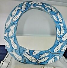 Cornice con specchio usato  Livorno