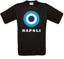 Napoli neapel italia gebraucht kaufen  Bottrop