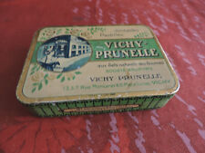 Boite ancienne pastilles d'occasion  Saint-Max