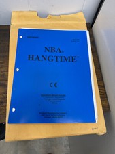 Original factory nba for sale  Raleigh