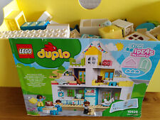 Lego duplo 10929 gebraucht kaufen  München