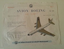 Planche joustra avion d'occasion  Perpignan-