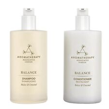 Xampu e condicionador Aromatherapy Associates Balance novo comprar usado  Enviando para Brazil