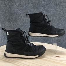 Sorel boots youth for sale  Circle Pines