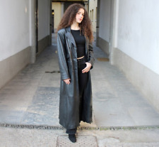 Cappotto donna pelle usato  Milano