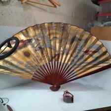Fan painted dragons for sale  NORTHALLERTON