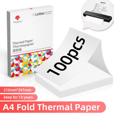 100x thermal paper gebraucht kaufen  Nettetal