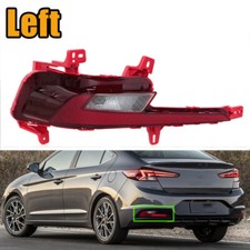 Rear bumper reflector for sale  Walnut