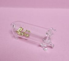 Vintage hand blown for sale  SHEFFIELD